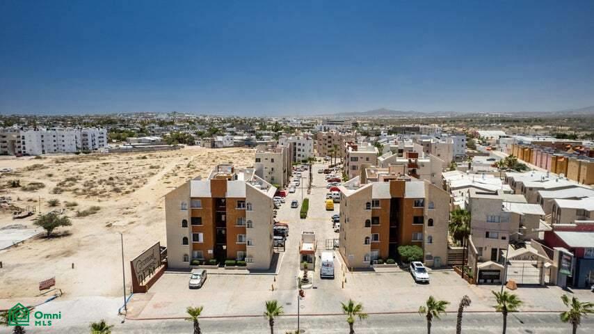 Coromuel B2 402, Coromuel, Los Cabos, Baja California Sur