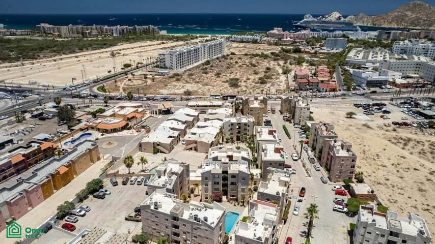 Coromuel B2 402, Coromuel, Los Cabos, Baja California Sur