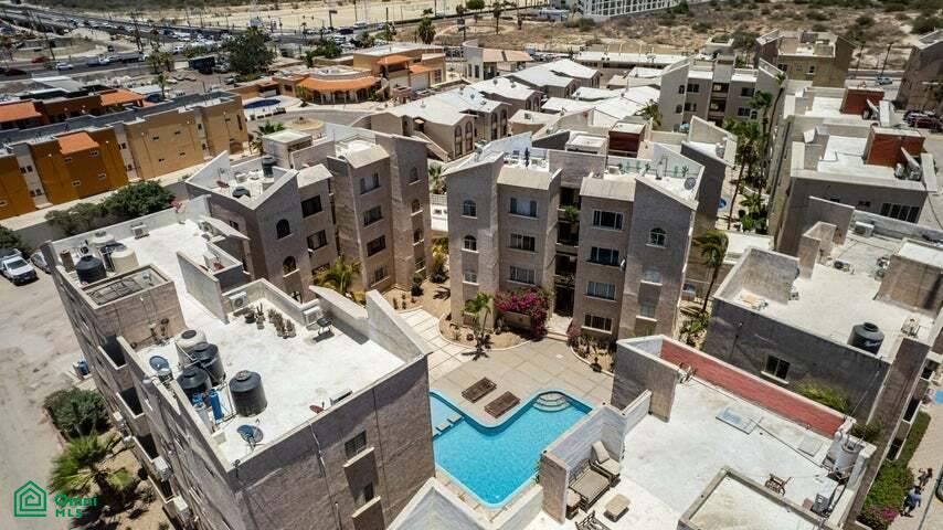 Coromuel B2 402, Coromuel, Los Cabos, Baja California Sur