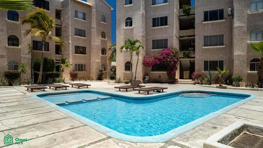 Coromuel B2 402, Coromuel, Los Cabos, Baja California Sur