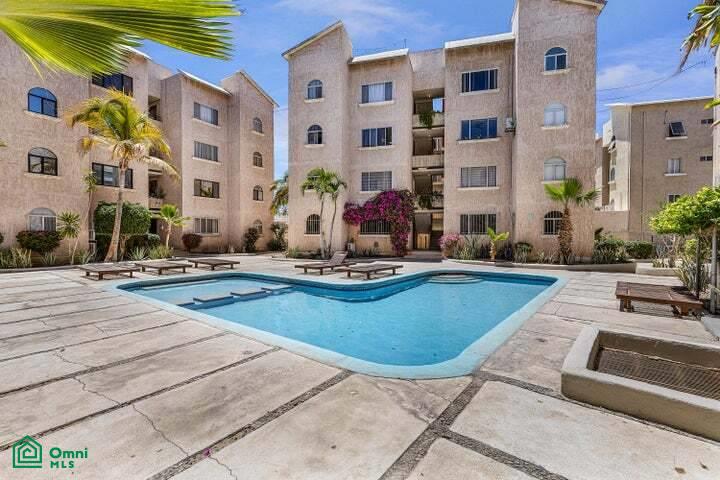 Coromuel B2 402, Coromuel, Los Cabos, Baja California Sur