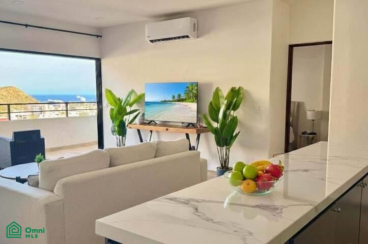 Cabo Ocean-View Gem 202, Lienzo Charro Centro, Los Cabos, Baja California Sur