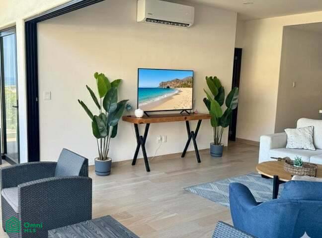 Cabo Ocean-View Gem 202, Lienzo Charro Centro, Los Cabos, Baja California Sur