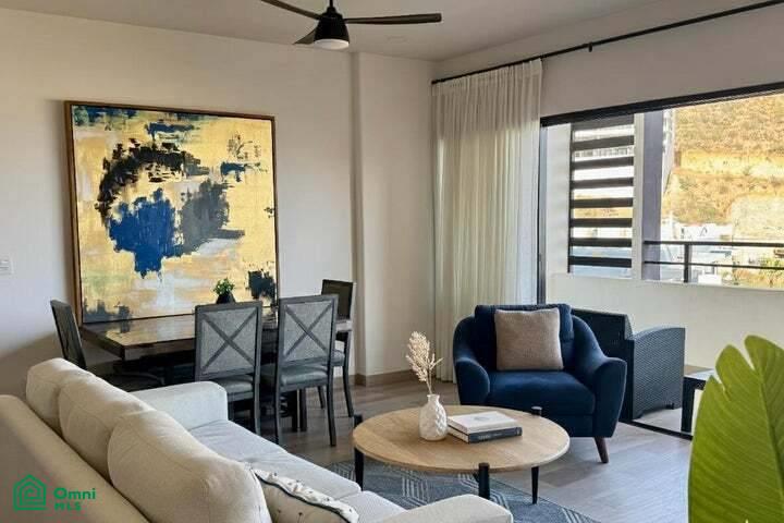 Cabo Ocean-View Gem 202, Lienzo Charro Centro, Los Cabos, Baja California Sur