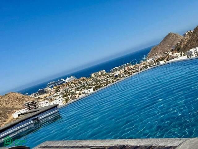 Cabo Ocean-View Gem 202, Lienzo Charro Centro, Los Cabos, Baja California Sur