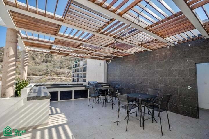 Cabo Ocean-View Gem 202, Lienzo Charro Centro, Los Cabos, Baja California Sur