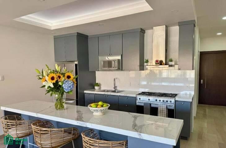 Cabo Ocean-View Gem 202, Lienzo Charro Centro, Los Cabos, Baja California Sur