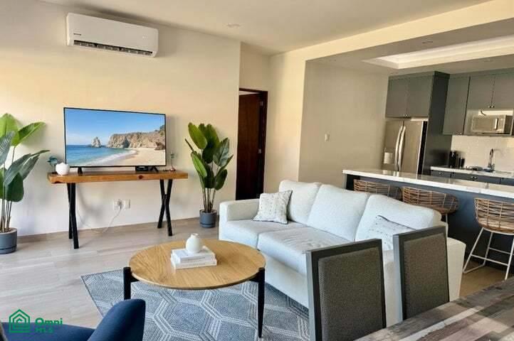 Cabo Ocean-View Gem 202, Lienzo Charro Centro, Los Cabos, Baja California Sur