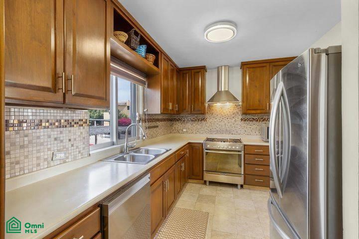 Villas Del Tezal 20, El Tezal, Los Cabos, Baja California Sur