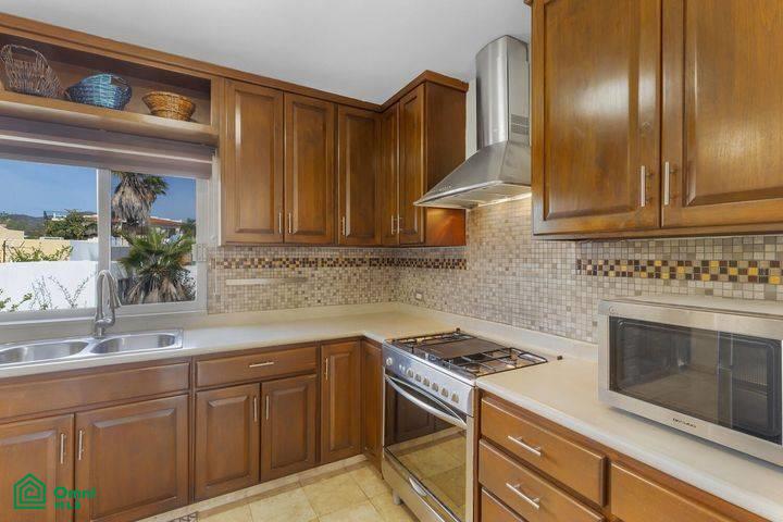 Villas Del Tezal 20, El Tezal, Los Cabos, Baja California Sur