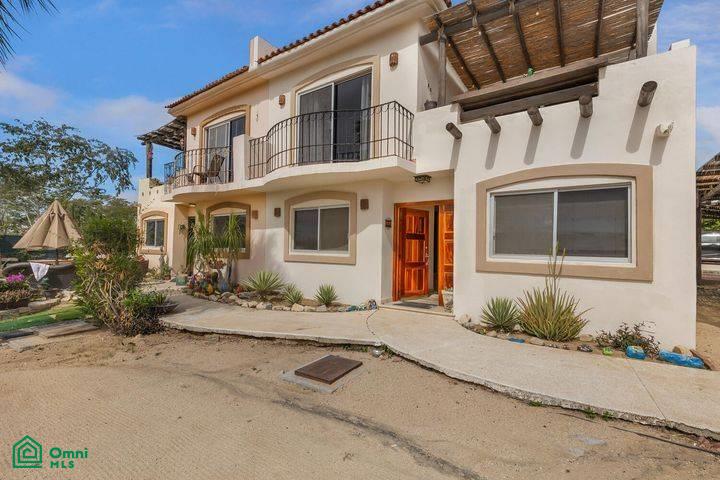 Villas Del Tezal 20, El Tezal, Los Cabos, Baja California Sur