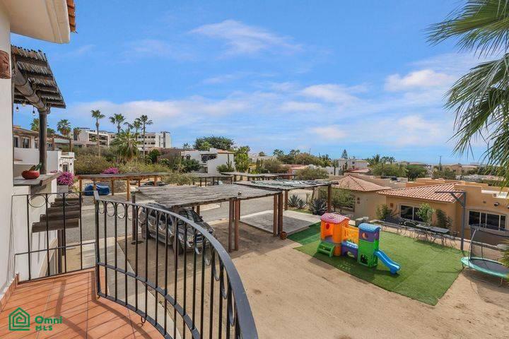 Villas Del Tezal 20, El Tezal, Los Cabos, Baja California Sur