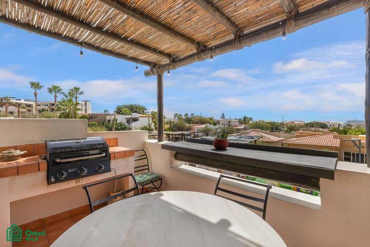 Villas Del Tezal 20, El Tezal, Los Cabos, Baja California Sur