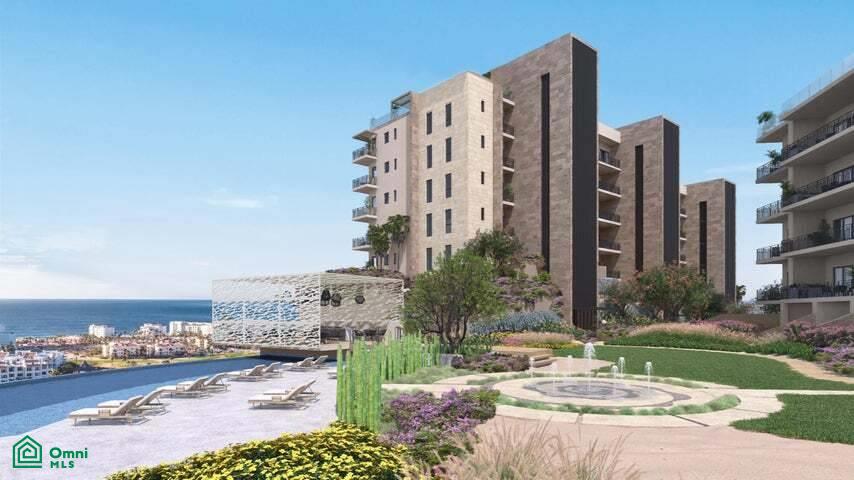 Cenit Palmilla Tower P204, San José del Cabo (Los Cabos), Los Cabos, Baja California Sur