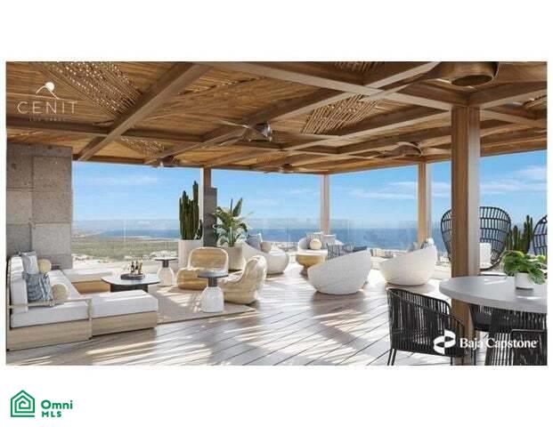 Cenit Palmilla Tower P204, San José del Cabo (Los Cabos), Los Cabos, Baja California Sur