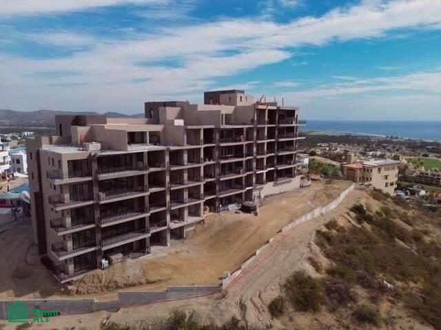 Cenit Palmilla Tower P204, San José del Cabo (Los Cabos), Los Cabos, Baja California Sur