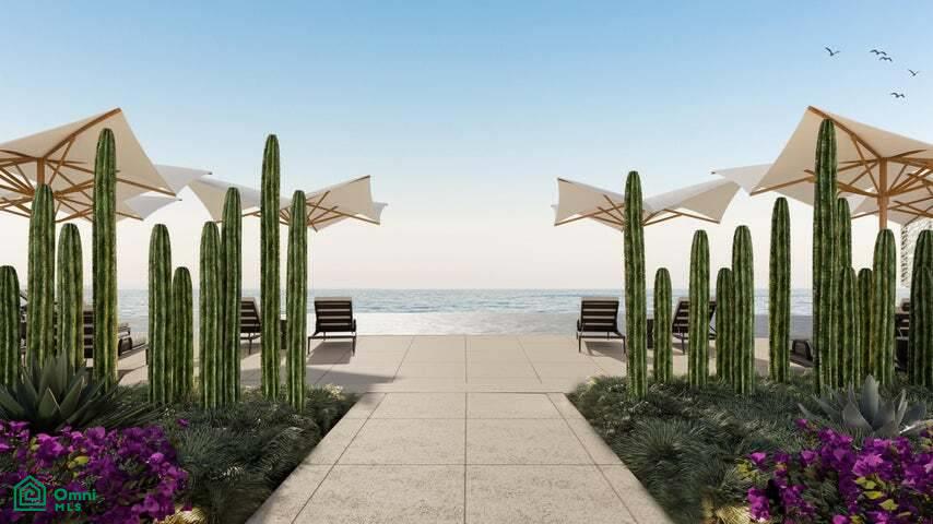 Cenit Palmilla Tower P204, San José del Cabo (Los Cabos), Los Cabos, Baja California Sur