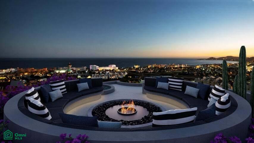 Cenit Palmilla Tower P204, San José del Cabo (Los Cabos), Los Cabos, Baja California Sur