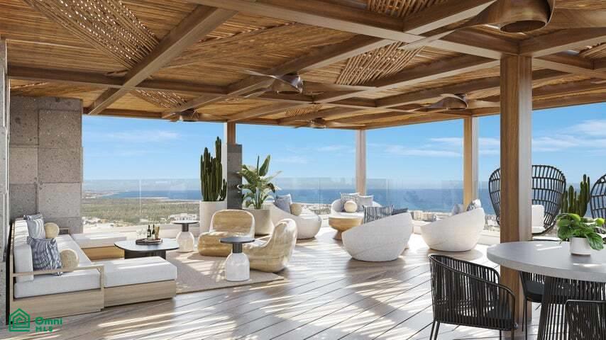 Cenit Palmilla Tower P204, San José del Cabo (Los Cabos), Los Cabos, Baja California Sur