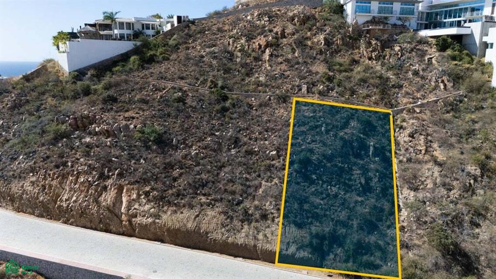 Camino del Club Pedregal Altus Lot 131, El Pedregal, Los Cabos, Baja California Sur