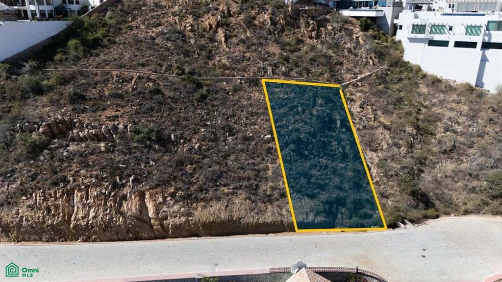 Camino del Club Pedregal Altus Lot 131, El Pedregal, Los Cabos, Baja California Sur