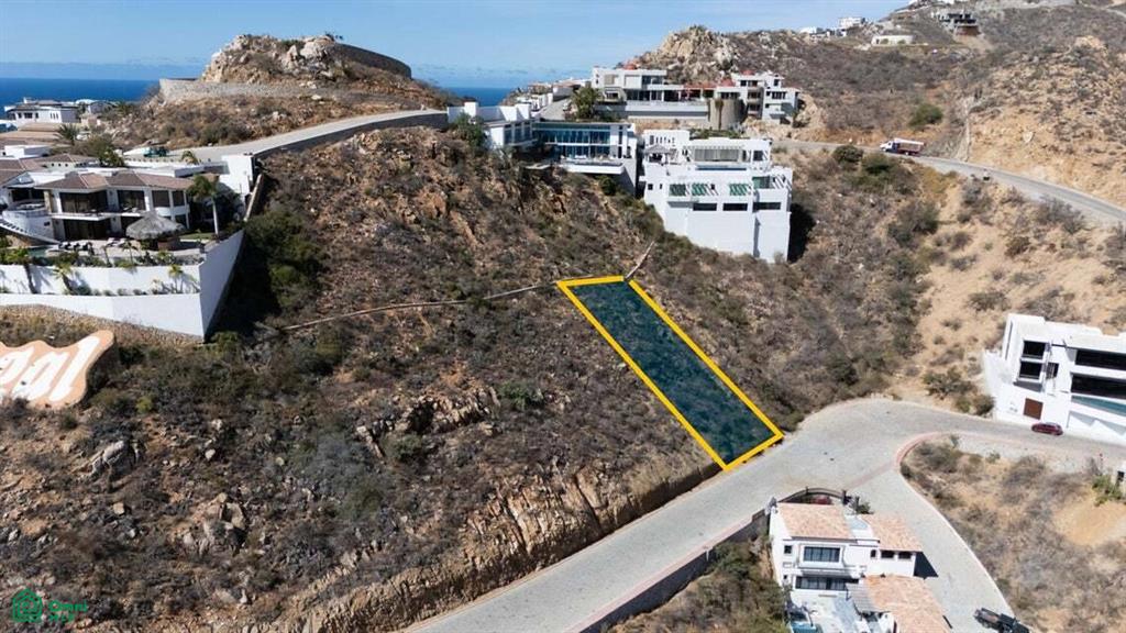 Camino del Club Pedregal Altus Lot 131, El Pedregal, Los Cabos, Baja California Sur