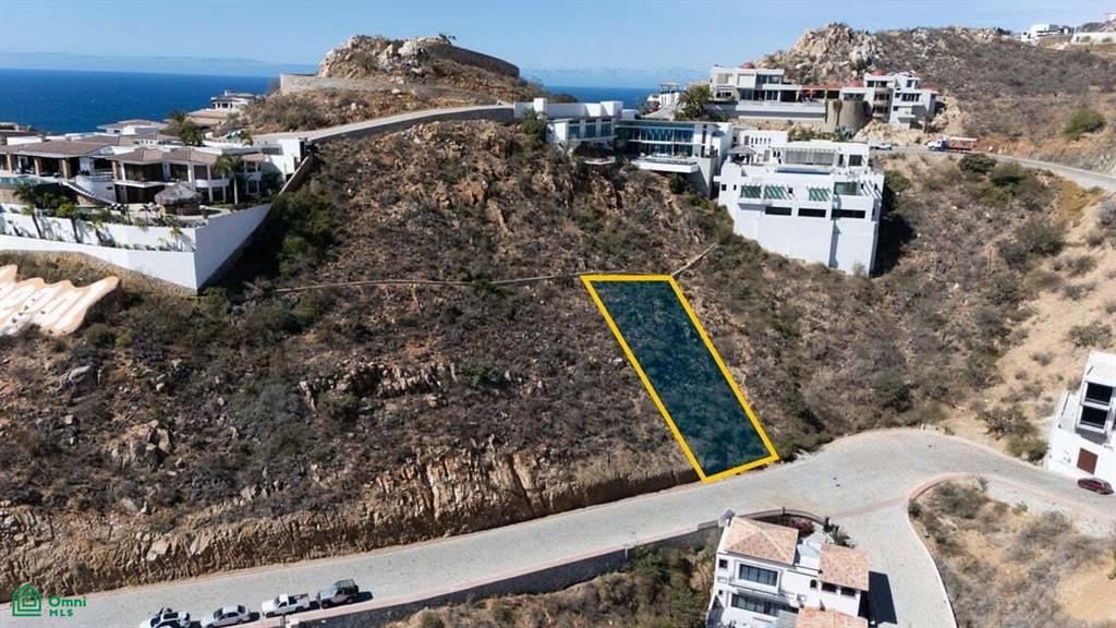 Camino del Club Pedregal Altus Lot 131, El Pedregal, Los Cabos, Baja California Sur