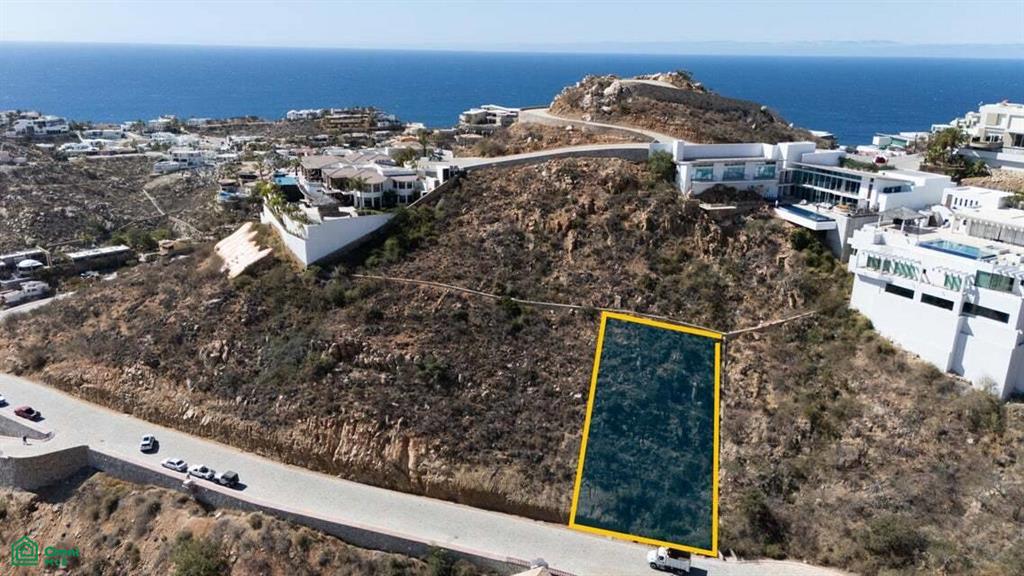Camino del Club Pedregal Altus Lot 131, El Pedregal, Los Cabos, Baja California Sur