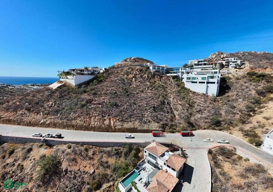 Camino del Club Pedregal Altus Lot 131, El Pedregal, Los Cabos, Baja California Sur