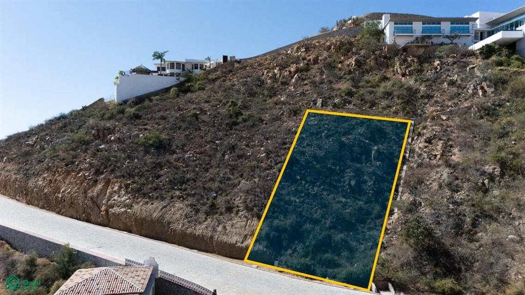 Camino del Club Pedregal Altus Lot 131, El Pedregal, Los Cabos, Baja California Sur