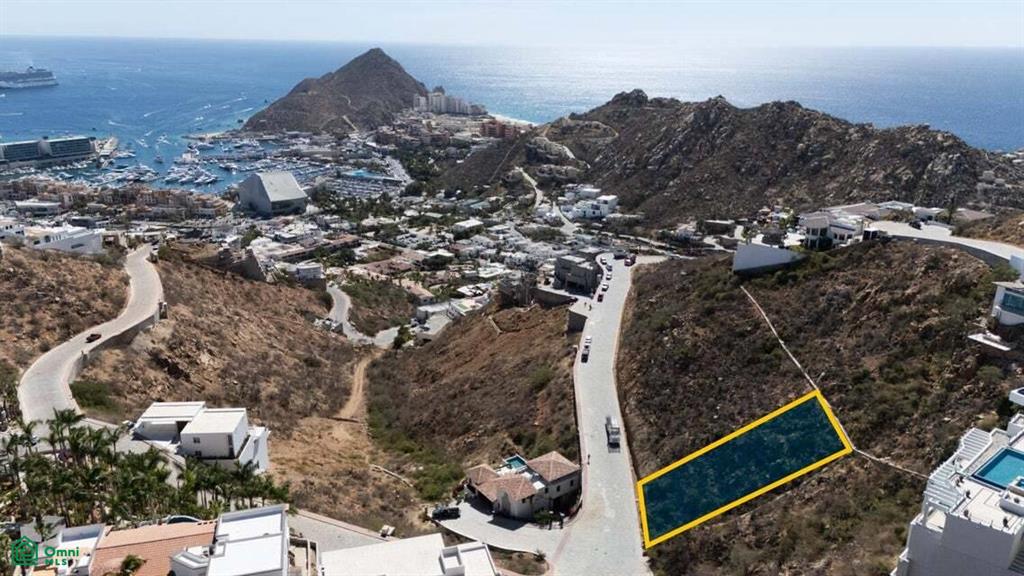 Camino del Club Pedregal Altus Lot 131, El Pedregal, Los Cabos, Baja California Sur