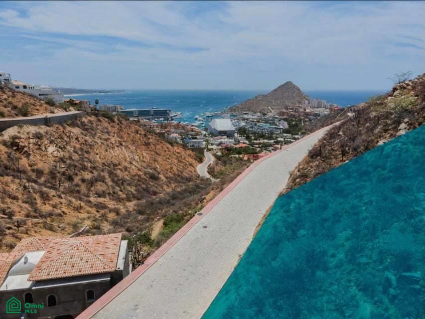 Camino del Club Pedregal Altus Lot 131, El Pedregal, Los Cabos, Baja California Sur