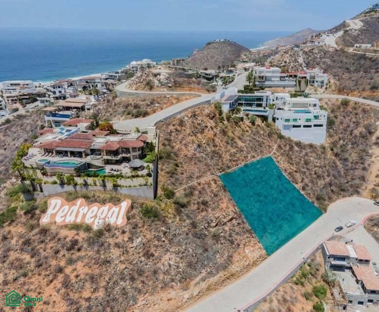 Camino del Club Pedregal Altus Lot 131, El Pedregal, Los Cabos, Baja California Sur