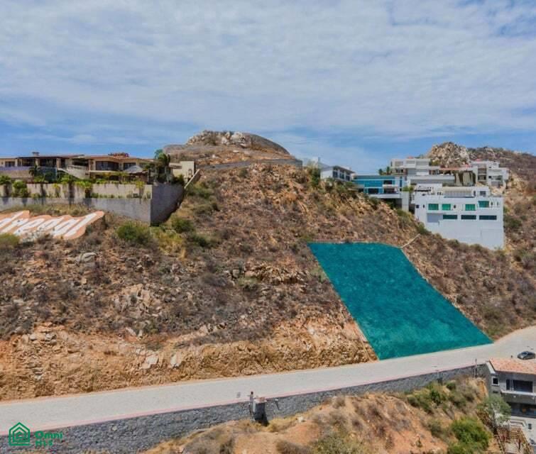 Camino del Club Pedregal Altus Lot 131, El Pedregal, Los Cabos, Baja California Sur