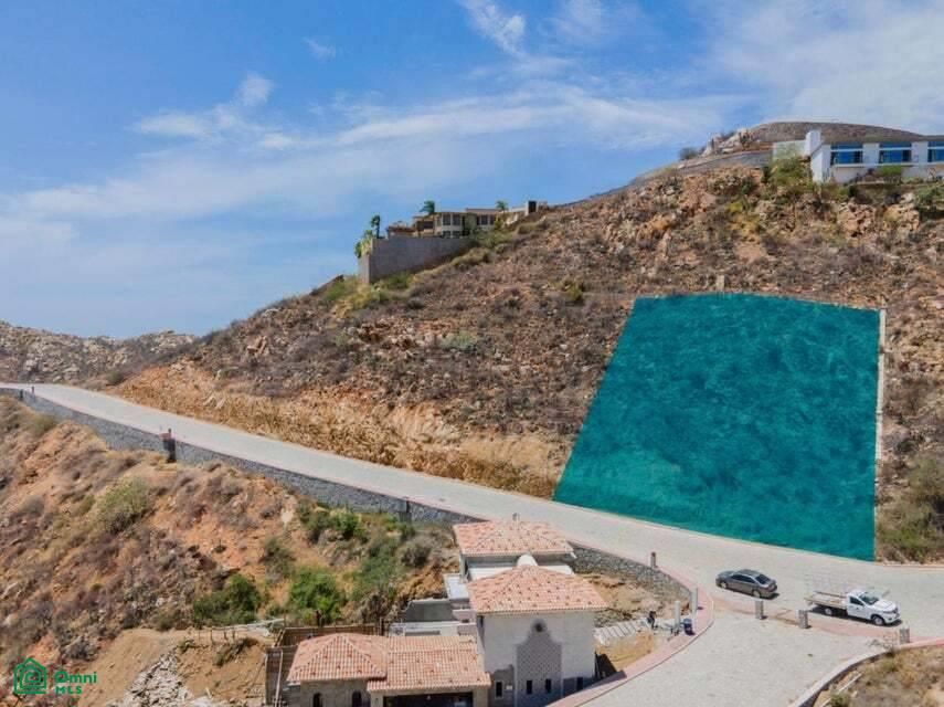 Camino del Club Pedregal Altus Lot 131, El Pedregal, Los Cabos, Baja California Sur