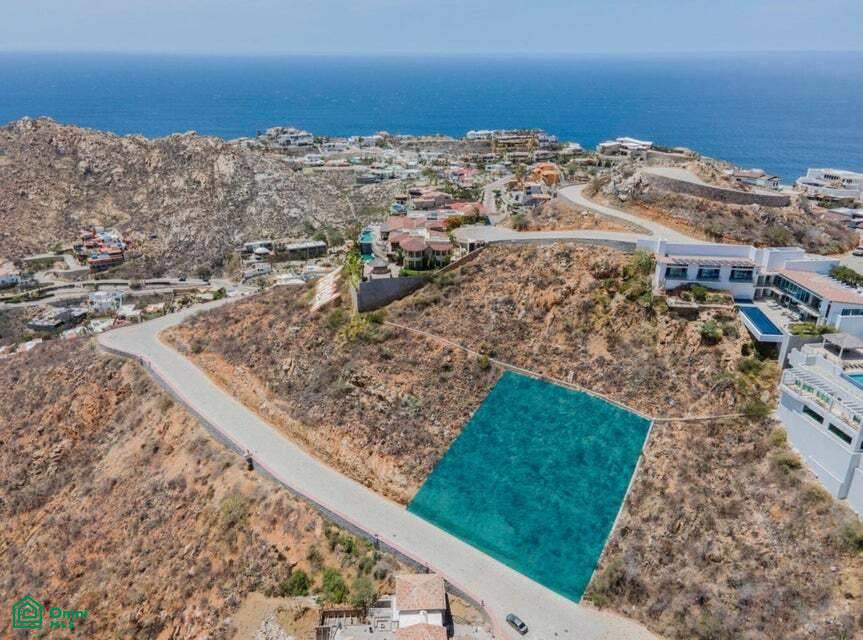 Camino del Club Pedregal Altus Lot 131, El Pedregal, Los Cabos, Baja California Sur