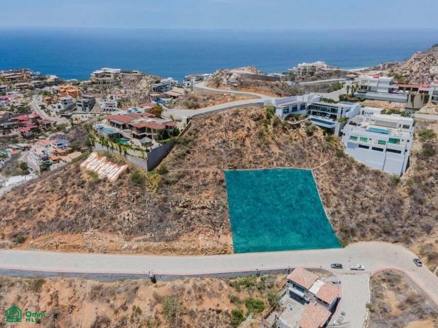 Camino del Club Pedregal Altus Lot 131, El Pedregal, Los Cabos, Baja California Sur