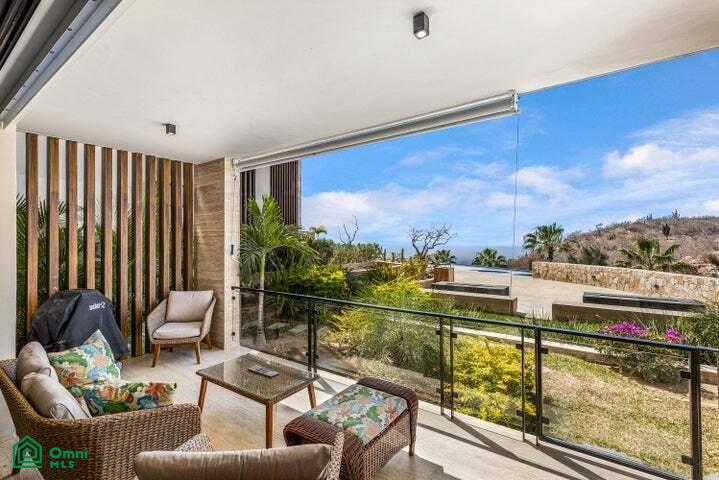 Cabo Peninsula 102A, Vía De Lerry, Los Cabos, Baja California Sur, 23470