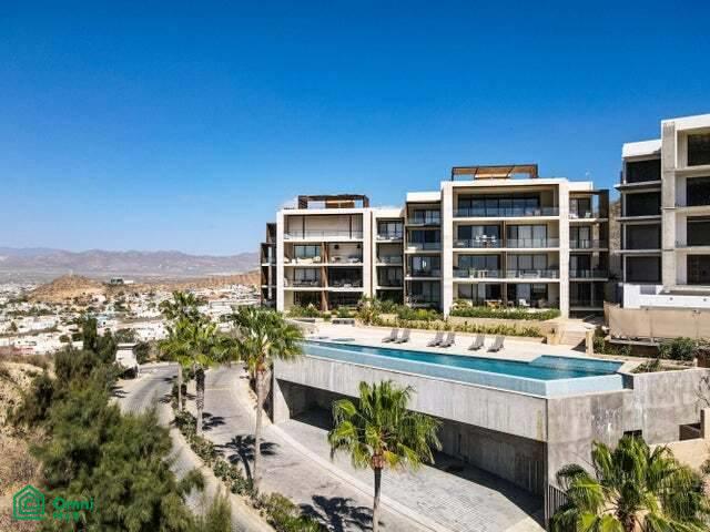 Cabo Peninsula 102A, Vía De Lerry, Los Cabos, Baja California Sur, 23470