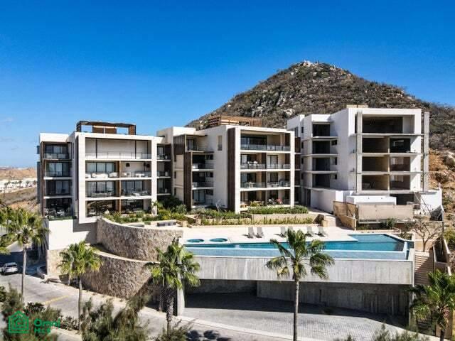 Cabo Peninsula 102A, Vía De Lerry, Los Cabos, Baja California Sur, 23470