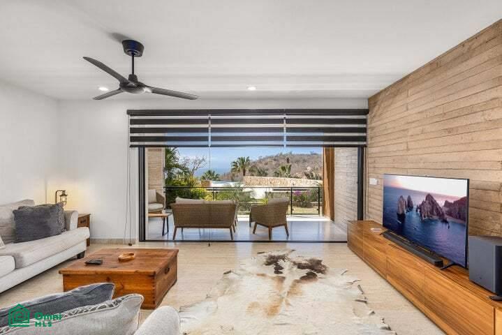 Cabo Peninsula 102A, Vía De Lerry, Los Cabos, Baja California Sur, 23470