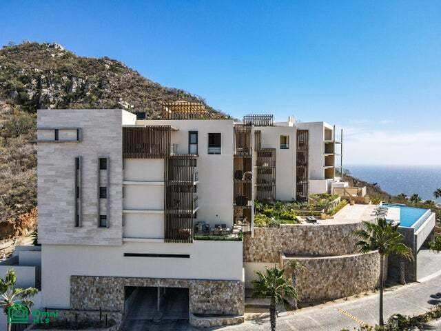 Cabo Peninsula 102A, Vía De Lerry, Los Cabos, Baja California Sur, 23470