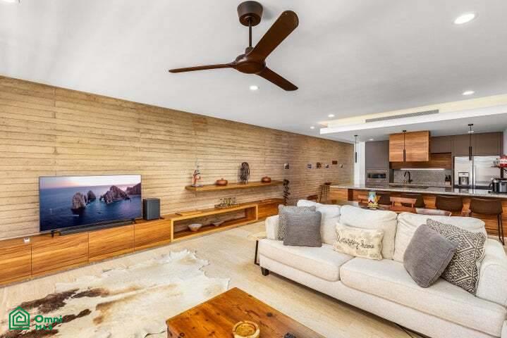 Cabo Peninsula 102A, Vía De Lerry, Los Cabos, Baja California Sur, 23470