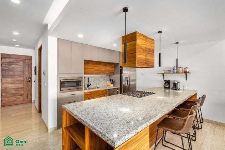 Cabo Peninsula 102A, Vía De Lerry, Los Cabos, Baja California Sur, 23470