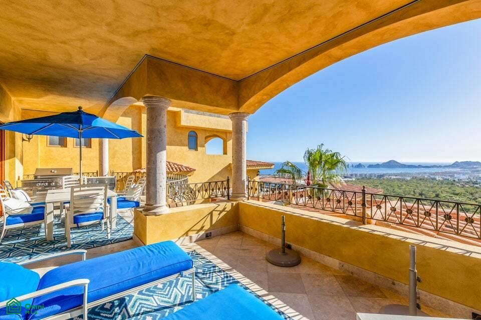 El Cielito Privada 3A, El Tezal, Los Cabos, Baja California Sur