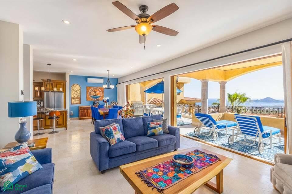 El Cielito Privada 3A, El Tezal, Los Cabos, Baja California Sur