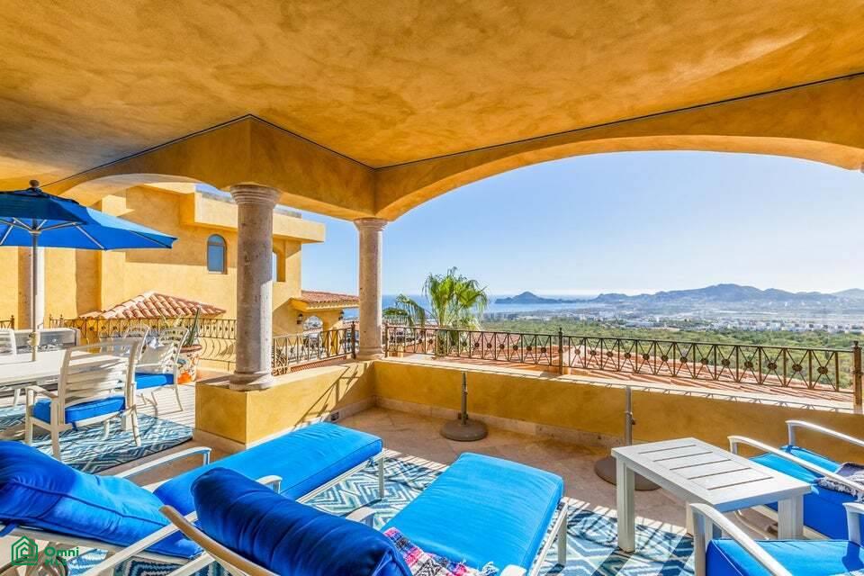 El Cielito Privada 3A, El Tezal, Los Cabos, Baja California Sur