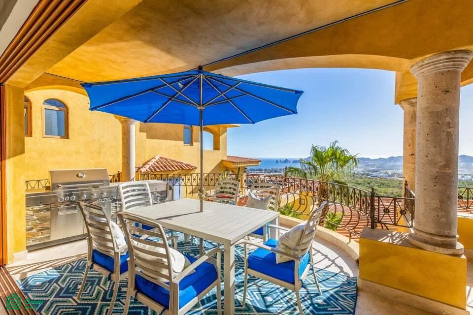 El Cielito Privada 3A, El Tezal, Los Cabos, Baja California Sur