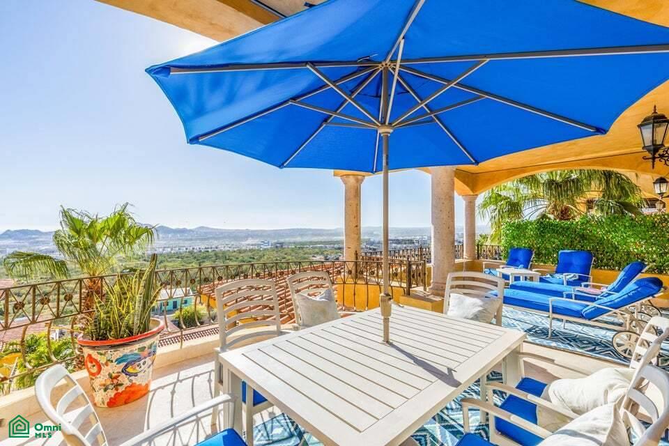 El Cielito Privada 3A, El Tezal, Los Cabos, Baja California Sur