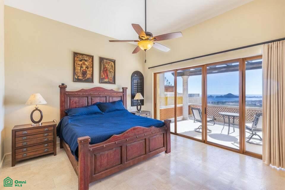 El Cielito Privada 3A, El Tezal, Los Cabos, Baja California Sur